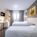 Hotel Rosenbrock