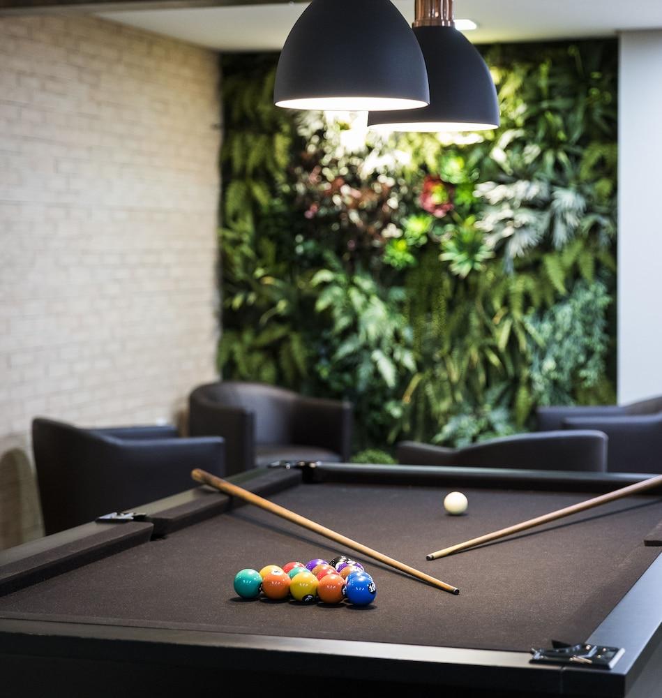 Rosenbrock Hotel Balneario Camboriu