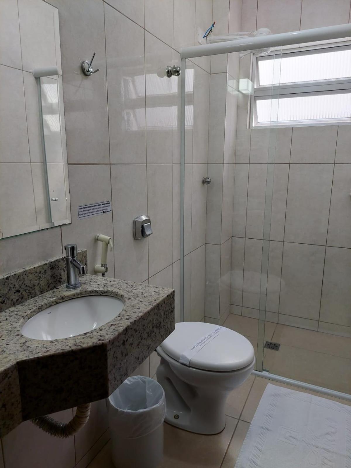 Rosenbrock Hotel Balneario Camboriu