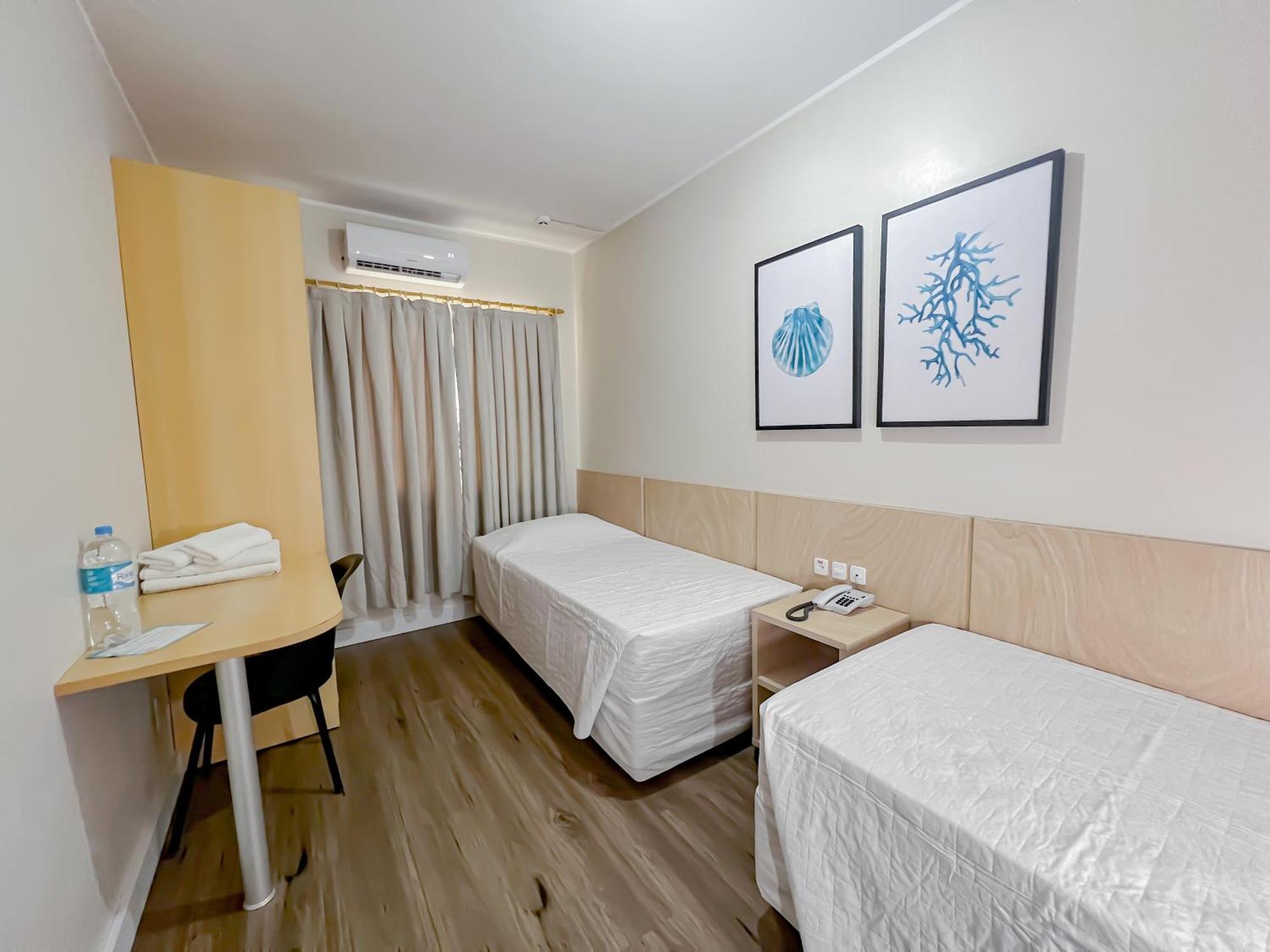 Rosenbrock Hotel Balneario Camboriu