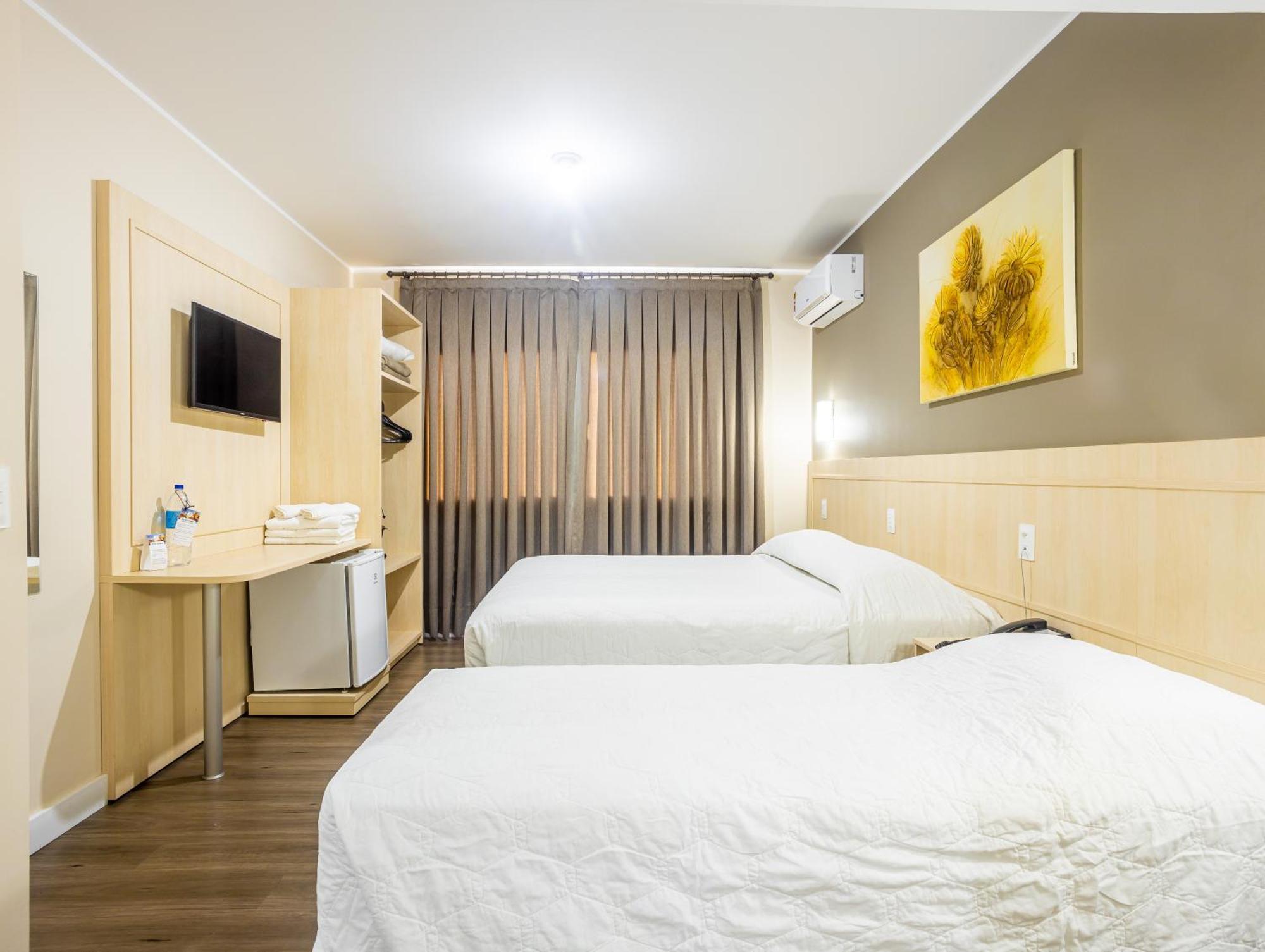 Hotel Rosenbrock