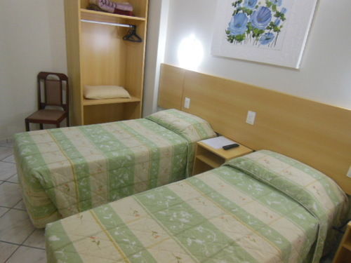 Rosenbrock 3* Balneario Camboriu