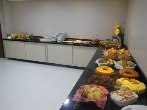 Rosenbrock 3* Balneario Camboriu