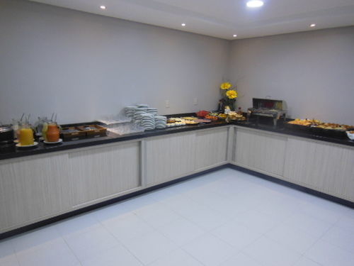 Rosenbrock Hotel 3*