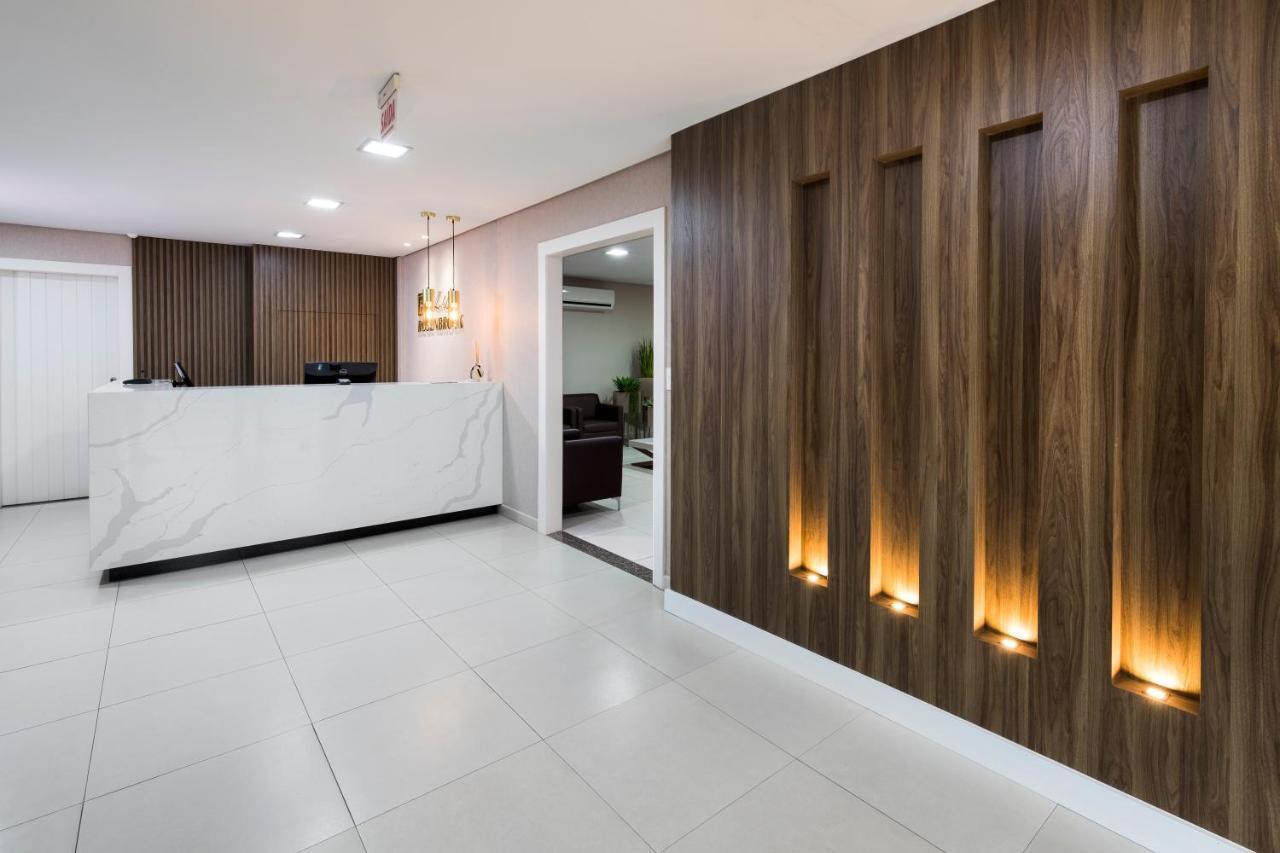Hotel Rosenbrock