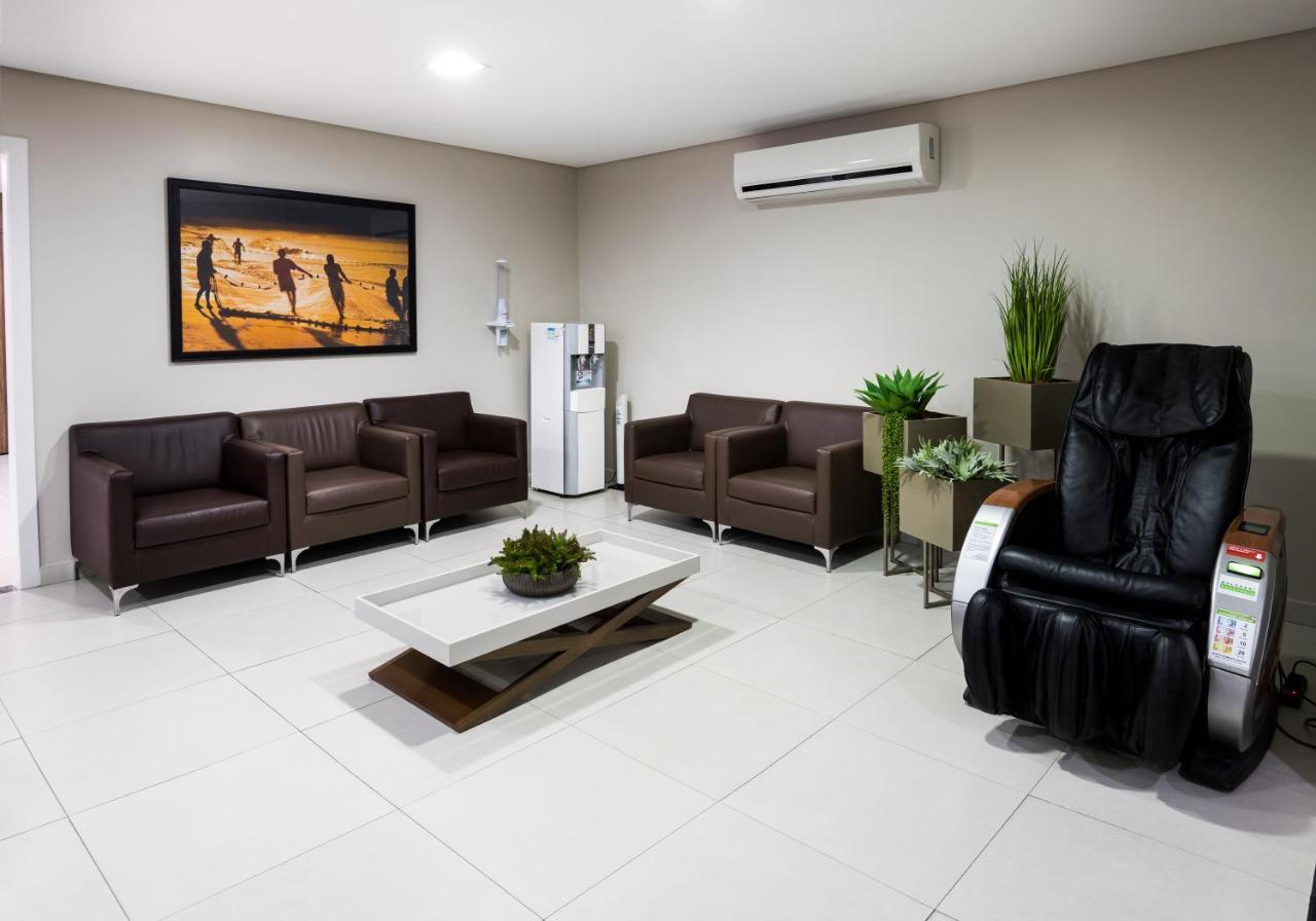 Rosenbrock 3* Balneario Camboriu