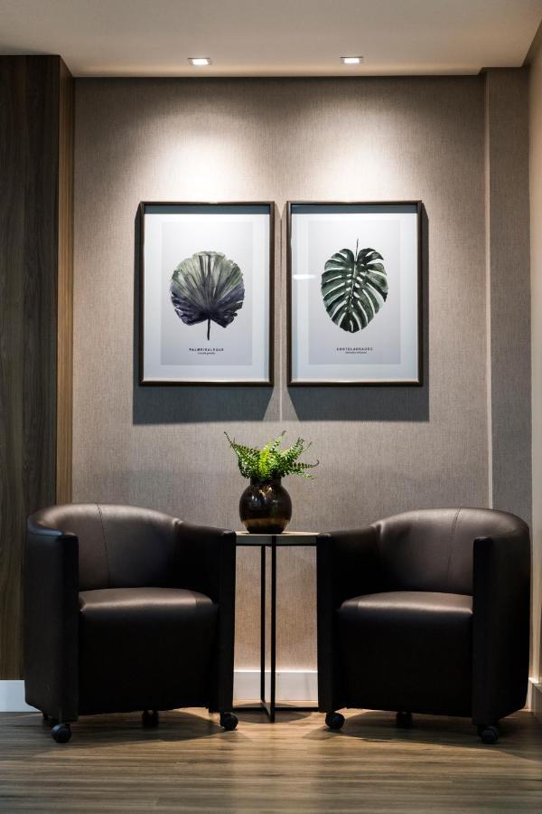 Rosenbrock Hotel Balneario Camboriu